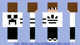 weißer adidas minecraft skin|White Adidas Minecraft Skins .